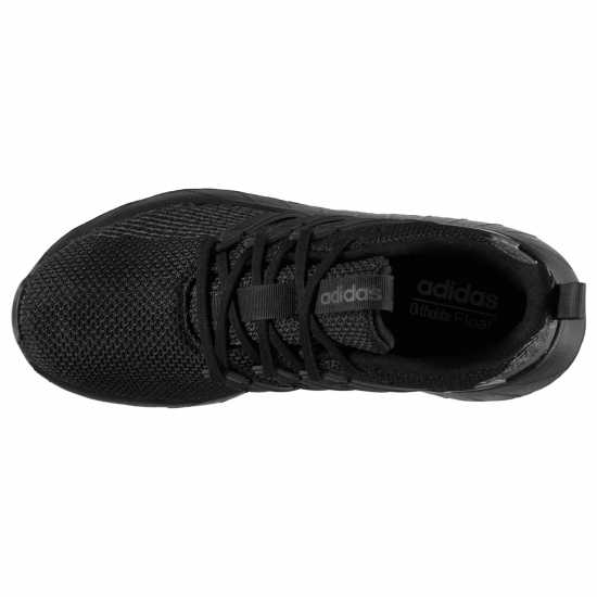 Adidas Questar Shoes Mens TripleBlack Мъжки маратонки