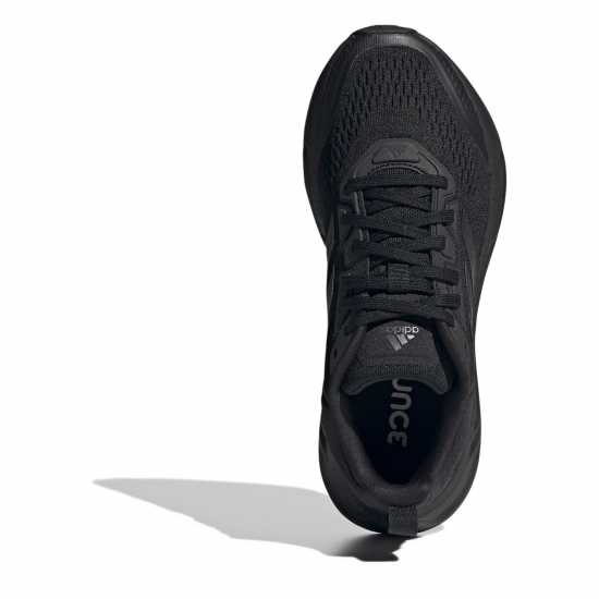 Adidas Shoes Mens TripleBlack Мъжки маратонки