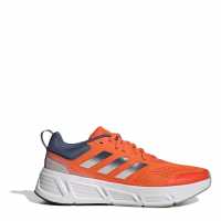 Adidas Shoes Mens Impact Orange Мъжки маратонки