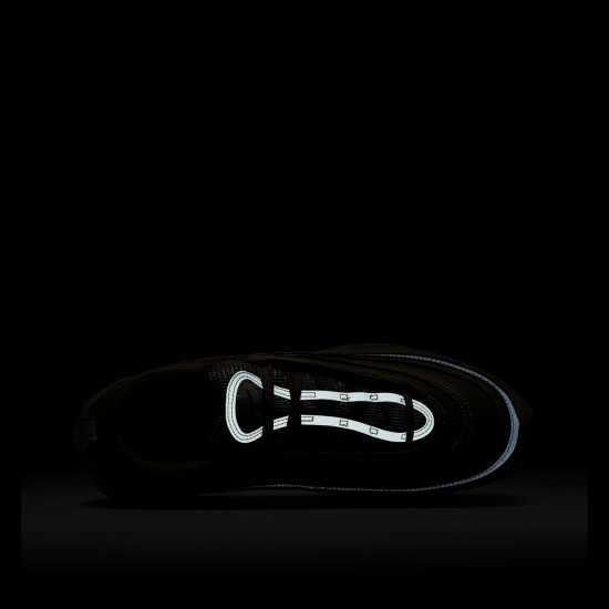 Nike Air Max 97 Shoes Light Bone/Blk Мъжки маратонки