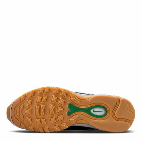 Nike Air Max 97 Shoes White/Green Мъжки маратонки