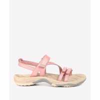 Barbour Kenmore Strappy Sports Sandals