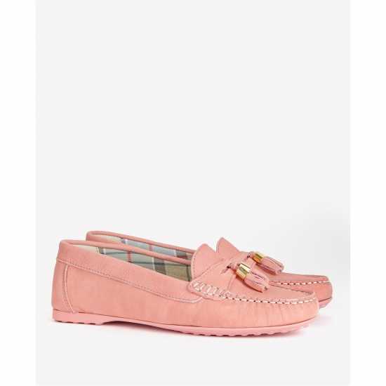 Barbour Myla Driving Shoes  