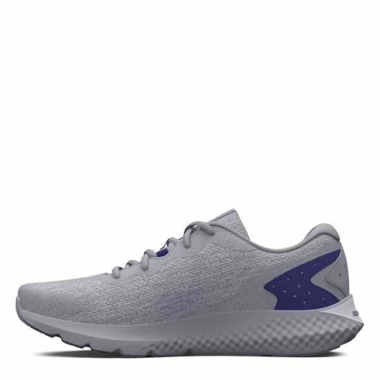 Under Armour Charged Rogue 3 Knit Mod Grey Мъжки маратонки