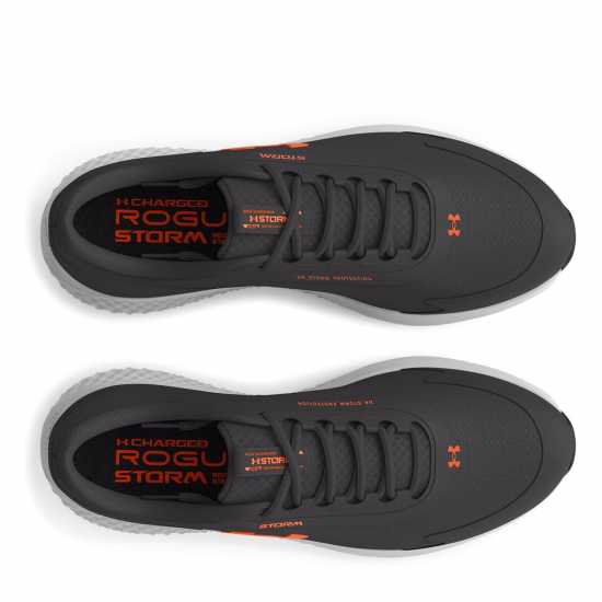 Under Armour Charged Rogue 3 Storm Jet Grey Мъжки маратонки