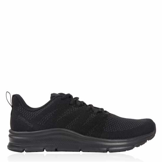 Мъжки маратонки за бягане Karrimor Мъжки Обувки За Бягане Duma 6 Running Shoes Mens Черно/Черно Karrimor Мъжки Обувки За Бягане Duma 6 Running Shoes Mens Черно/Черно Мъжки маратонки за бягане