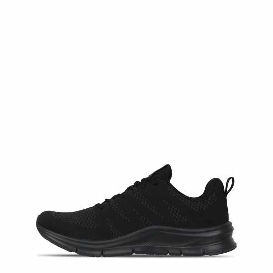 Мъжки маратонки за бягане Karrimor Мъжки Обувки За Бягане Duma 6 Running Shoes Mens Черно/Черно Karrimor Мъжки Обувки За Бягане Duma 6 Running Shoes Mens Черно/Черно Мъжки маратонки за бягане
