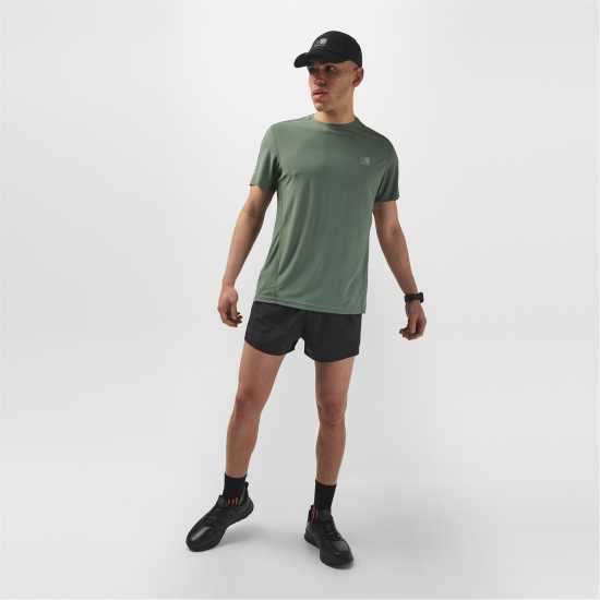 Мъжки маратонки за бягане Karrimor Мъжки Обувки За Бягане Duma 6 Running Shoes Mens Черно/Черно Karrimor Мъжки Обувки За Бягане Duma 6 Running Shoes Mens Черно/Черно Мъжки маратонки за бягане