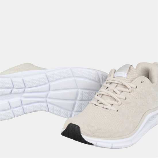 Karrimor Мъжки Обувки За Бягане Duma 6 Running Shoes Mens Sand Мъжки маратонки за бягане