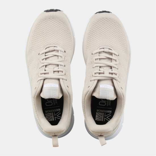 Karrimor Мъжки Обувки За Бягане Duma 6 Running Shoes Mens Sand Мъжки маратонки за бягане