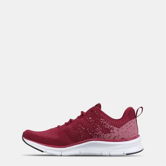 Мъжки маратонки за бягане Karrimor Мъжки Обувки За Бягане Duma 6 Running Shoes Mens Berry Karrimor Мъжки Обувки За Бягане Duma 6 Running Shoes Mens Berry Мъжки маратонки за бягане