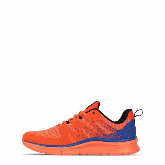 Мъжки маратонки за бягане Мъжки Маратонки За Бягане Karrimor Duma 6 Mens Running Shoes Orange Мъжки Маратонки За Бягане Karrimor Duma 6 Mens Running Shoes Orange Мъжки маратонки за бягане