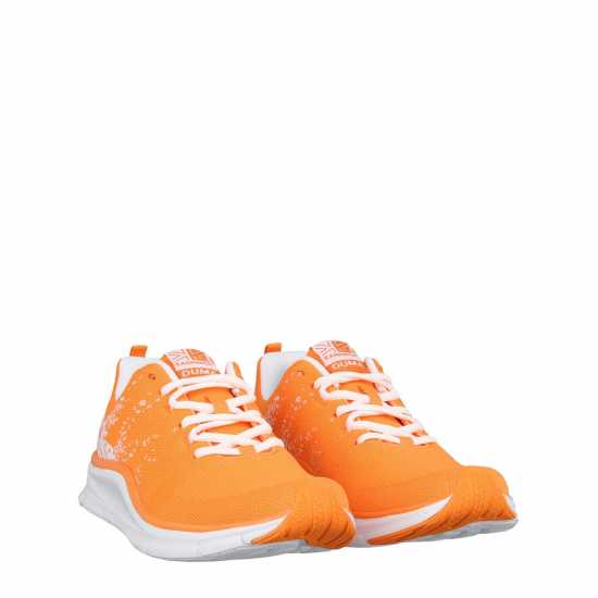 Мъжки маратонки за бягане Karrimor Мъжки Обувки За Бягане Duma 6 Running Shoes Mens Оранжево/Бяло Karrimor Мъжки Обувки За Бягане Duma 6 Running Shoes Mens Оранжево/Бяло Мъжки маратонки за бягане