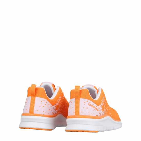 Мъжки маратонки за бягане Karrimor Мъжки Обувки За Бягане Duma 6 Running Shoes Mens Оранжево/Бяло Karrimor Мъжки Обувки За Бягане Duma 6 Running Shoes Mens Оранжево/Бяло Мъжки маратонки за бягане