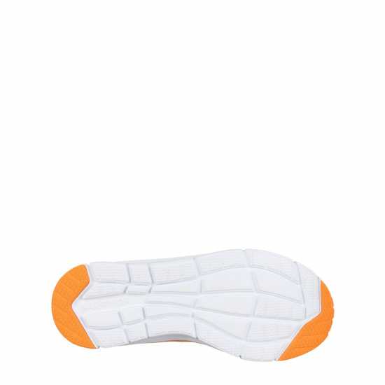 Мъжки маратонки за бягане Karrimor Мъжки Обувки За Бягане Duma 6 Running Shoes Mens Оранжево/Бяло Karrimor Мъжки Обувки За Бягане Duma 6 Running Shoes Mens Оранжево/Бяло Мъжки маратонки за бягане