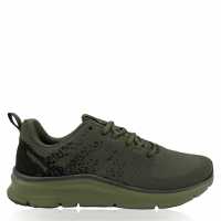Мъжки Маратонки За Бягане Karrimor Duma 6 Mens Running Shoes Хаки Мъжки маратонки за бягане
