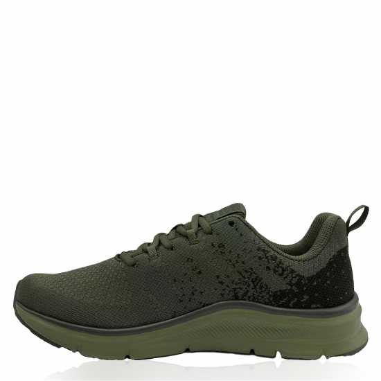 Мъжки Маратонки За Бягане Karrimor Duma 6 Mens Running Shoes Хаки Мъжки маратонки за бягане