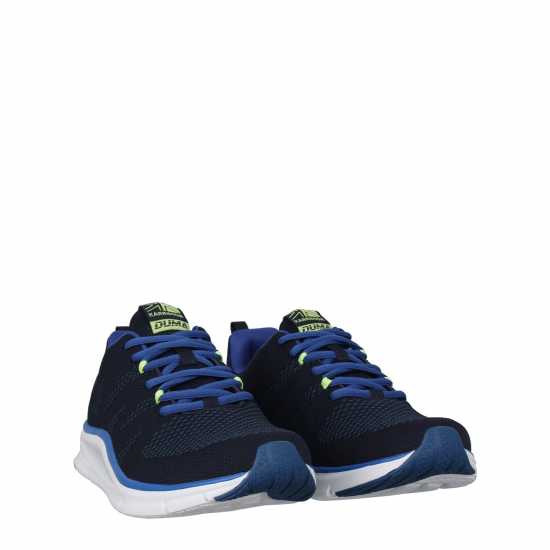 Мъжки маратонки за бягане Karrimor Мъжки Обувки За Бягане Duma 6 Running Shoes Mens Морско синьо/синьо Karrimor Мъжки Обувки За Бягане Duma 6 Running Shoes Mens Морско синьо/синьо Мъжки маратонки за бягане