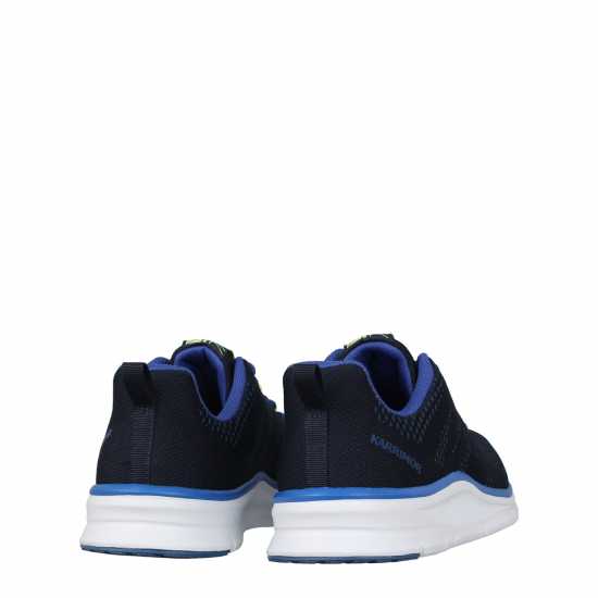 Мъжки маратонки за бягане Karrimor Мъжки Обувки За Бягане Duma 6 Running Shoes Mens Морско синьо/синьо Karrimor Мъжки Обувки За Бягане Duma 6 Running Shoes Mens Морско синьо/синьо Мъжки маратонки за бягане
