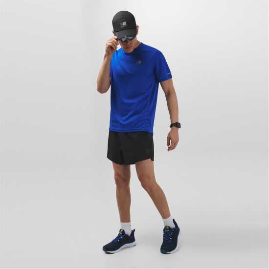 Мъжки маратонки за бягане Karrimor Мъжки Обувки За Бягане Duma 6 Running Shoes Mens Морско синьо/синьо Karrimor Мъжки Обувки За Бягане Duma 6 Running Shoes Mens Морско синьо/синьо Мъжки маратонки за бягане