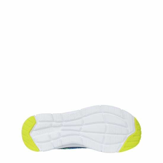 Мъжки маратонки за бягане Karrimor Мъжки Обувки За Бягане Duma 6 Running Shoes Mens Синьо/Лайм Karrimor Мъжки Обувки За Бягане Duma 6 Running Shoes Mens Синьо/Лайм Мъжки маратонки за бягане