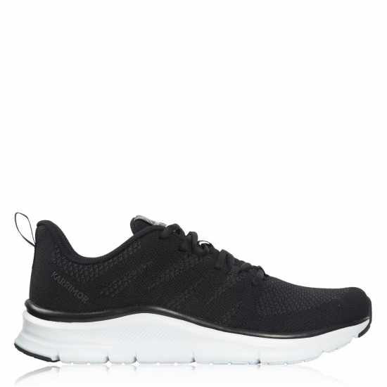 Мъжки маратонки за бягане Karrimor Мъжки Обувки За Бягане Duma 6 Running Shoes Mens Черно/Бяло Karrimor Мъжки Обувки За Бягане Duma 6 Running Shoes Mens Черно/Бяло Мъжки маратонки за бягане
