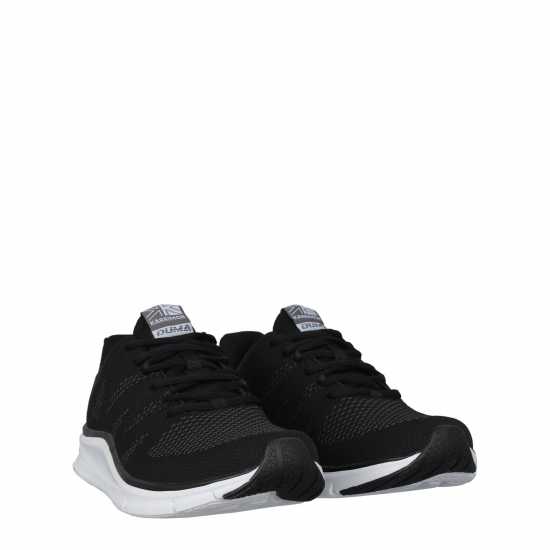 Мъжки маратонки за бягане Karrimor Мъжки Обувки За Бягане Duma 6 Running Shoes Mens Черно/Бяло Karrimor Мъжки Обувки За Бягане Duma 6 Running Shoes Mens Черно/Бяло Мъжки маратонки за бягане