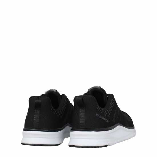 Мъжки маратонки за бягане Karrimor Мъжки Обувки За Бягане Duma 6 Running Shoes Mens Черно/Бяло Karrimor Мъжки Обувки За Бягане Duma 6 Running Shoes Mens Черно/Бяло Мъжки маратонки за бягане