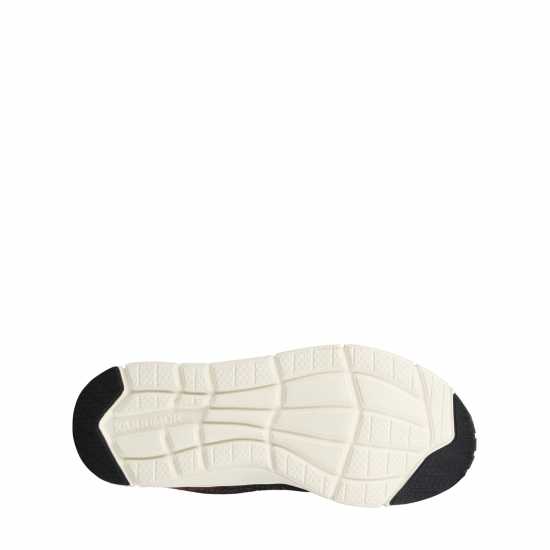 Karrimor Мъжки Обувки За Бягане Duma 6 Running Shoes Mens Black/Burgundy Мъжки маратонки за бягане