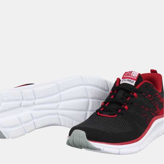 Karrimor Мъжки Обувки За Бягане Duma 6 Running Shoes Mens  