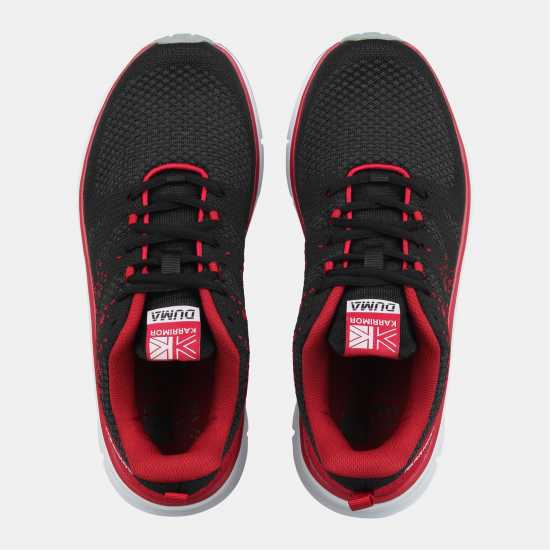 Karrimor Мъжки Обувки За Бягане Duma 6 Running Shoes Mens  