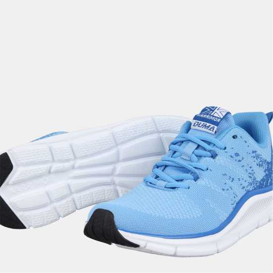 Karrimor Мъжки Обувки За Бягане Duma 6 Running Shoes Mens  