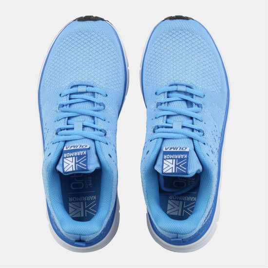 Karrimor Мъжки Обувки За Бягане Duma 6 Running Shoes Mens  