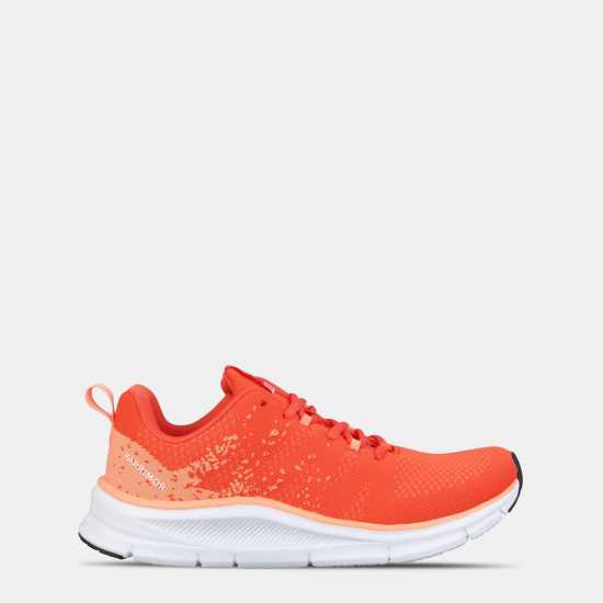 Karrimor Мъжки Обувки За Бягане Duma 6 Running Shoes Mens Orange 