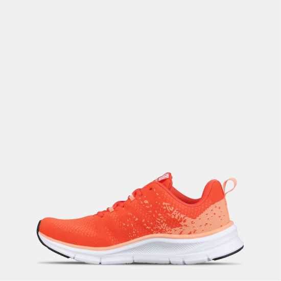 Karrimor Мъжки Обувки За Бягане Duma 6 Running Shoes Mens Orange 