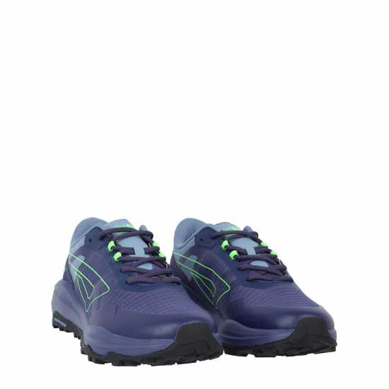 Karrimor Tempo Trail Trainers Mens Морска синьо Karrimor Tempo Trail Trainers Mens Морска синьо