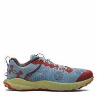 Under Armour Мъжки Обувки За Бягане Hovr Ridge Running Shoes Mens  