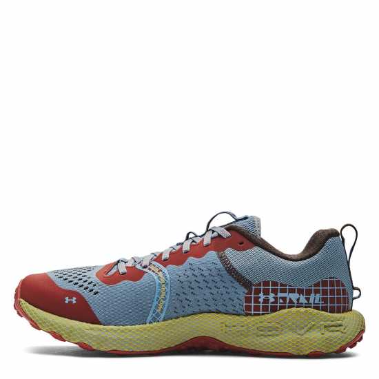 Under Armour Мъжки Обувки За Бягане Hovr Ridge Running Shoes Mens  