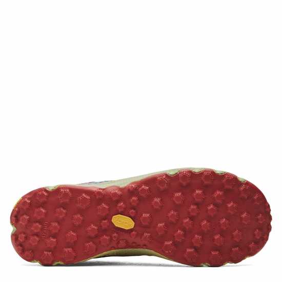 Under Armour Мъжки Обувки За Бягане Hovr Ridge Running Shoes Mens  