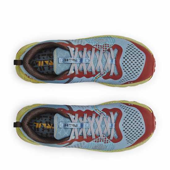 Under Armour Мъжки Обувки За Бягане Hovr Ridge Running Shoes Mens  