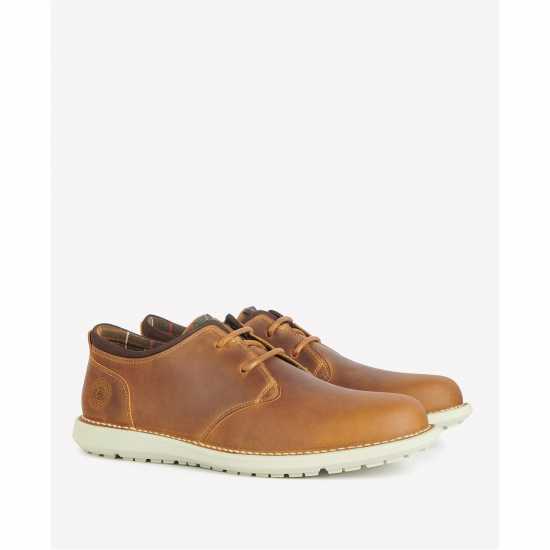 Barbour Acer Derby Shoes  