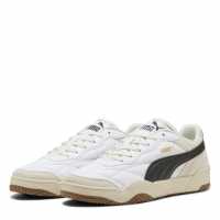 Puma Tifosi Sd Бяло/Черно/Сиво Puma Footwear