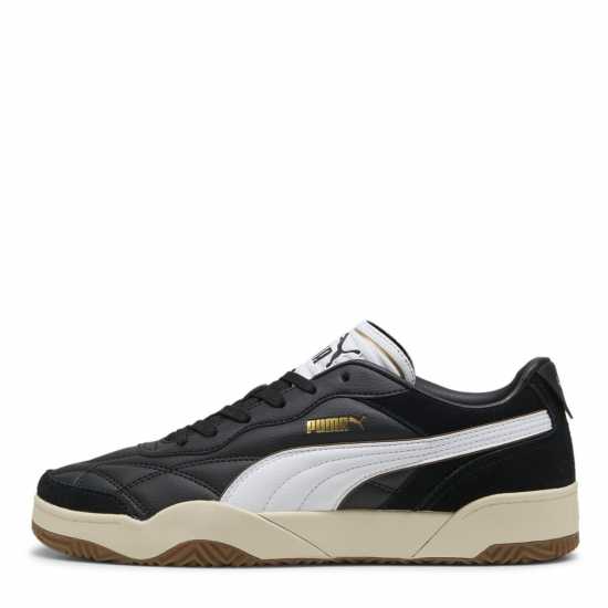 Puma Tifosi Sd Черно/Бяло/Златно Puma Footwear