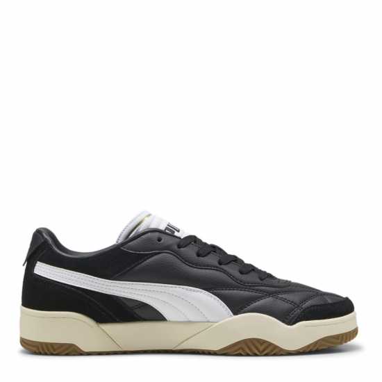 Puma Tifosi Sd Черно/Бяло/Златно Puma Footwear