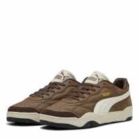 Puma Tifosi Sd Кафе/Бял/Сняг Puma Footwear