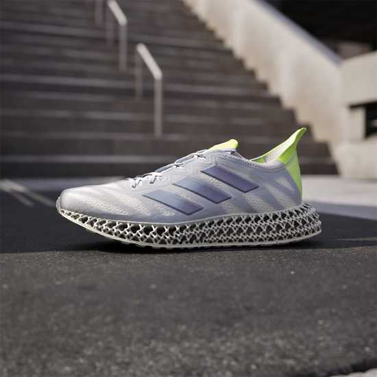 Adidas Dfwd Runners Sn99 Grey/Carbon - Мъжки маратонки