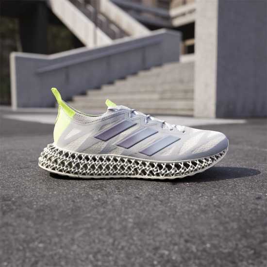 Adidas Dfwd Runners Sn99 Grey/Carbon - Мъжки маратонки
