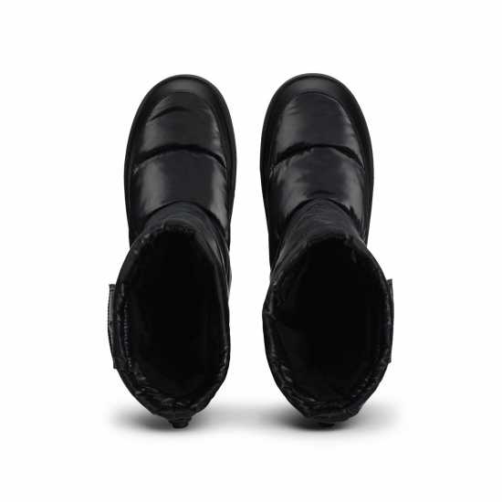 Дамски ботуши Tommy Jeans Outdoor Boots Tommy Jeans Outdoor Boots Дамски ботуши