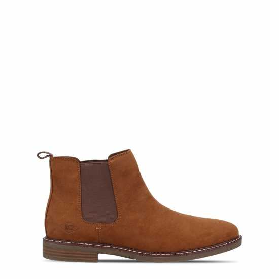 Мъжки боти и ботуши Lee Cooper Ботуши С Ластик На Глезена Chelsea Boots Mens Lee Cooper Ботуши С Ластик На Глезена Chelsea Boots Mens Мъжки боти и ботуши