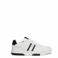 Tommy Jeans The Brooklyn Leather Ess  